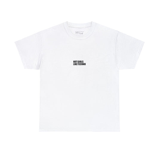 Staple Tee