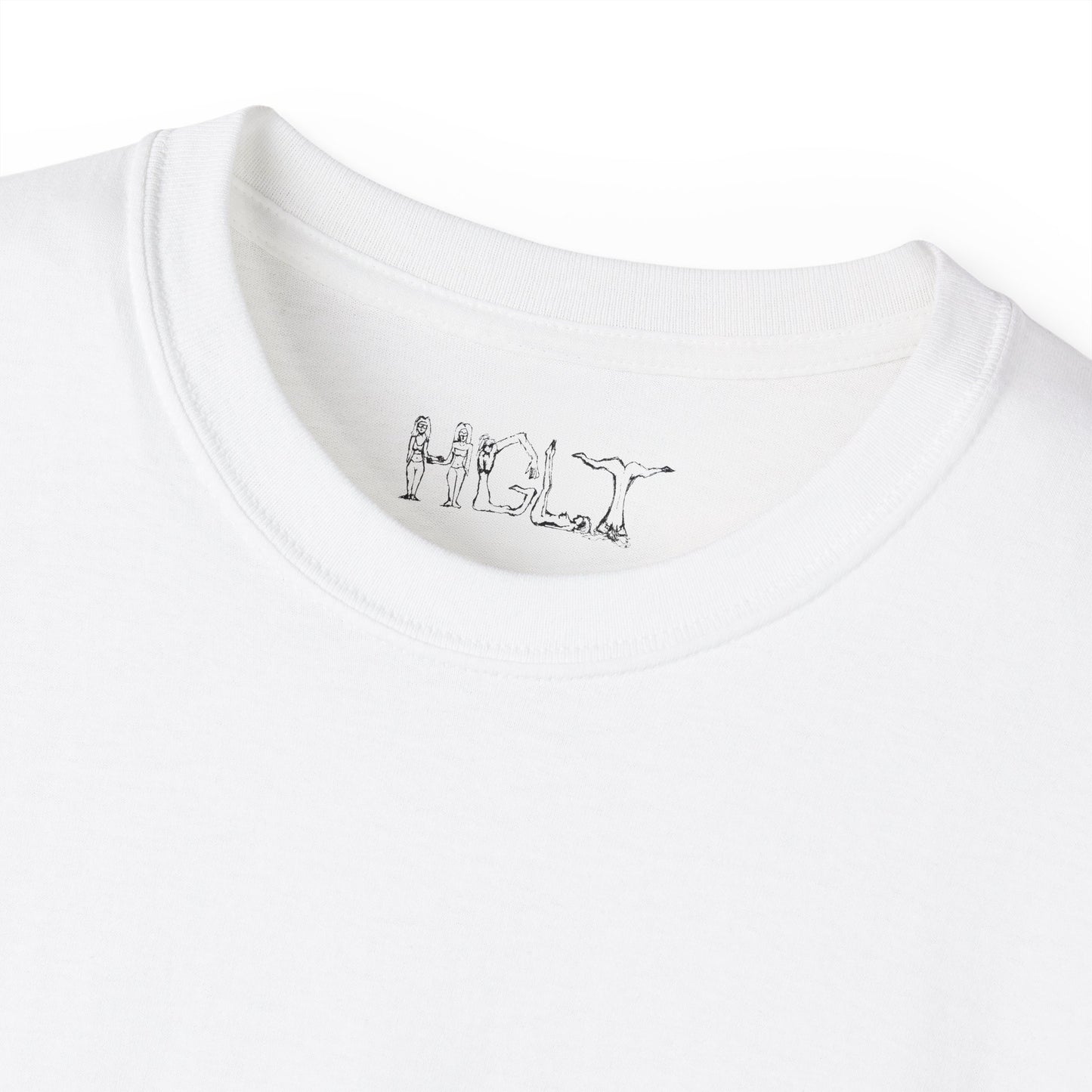 Staple Tee