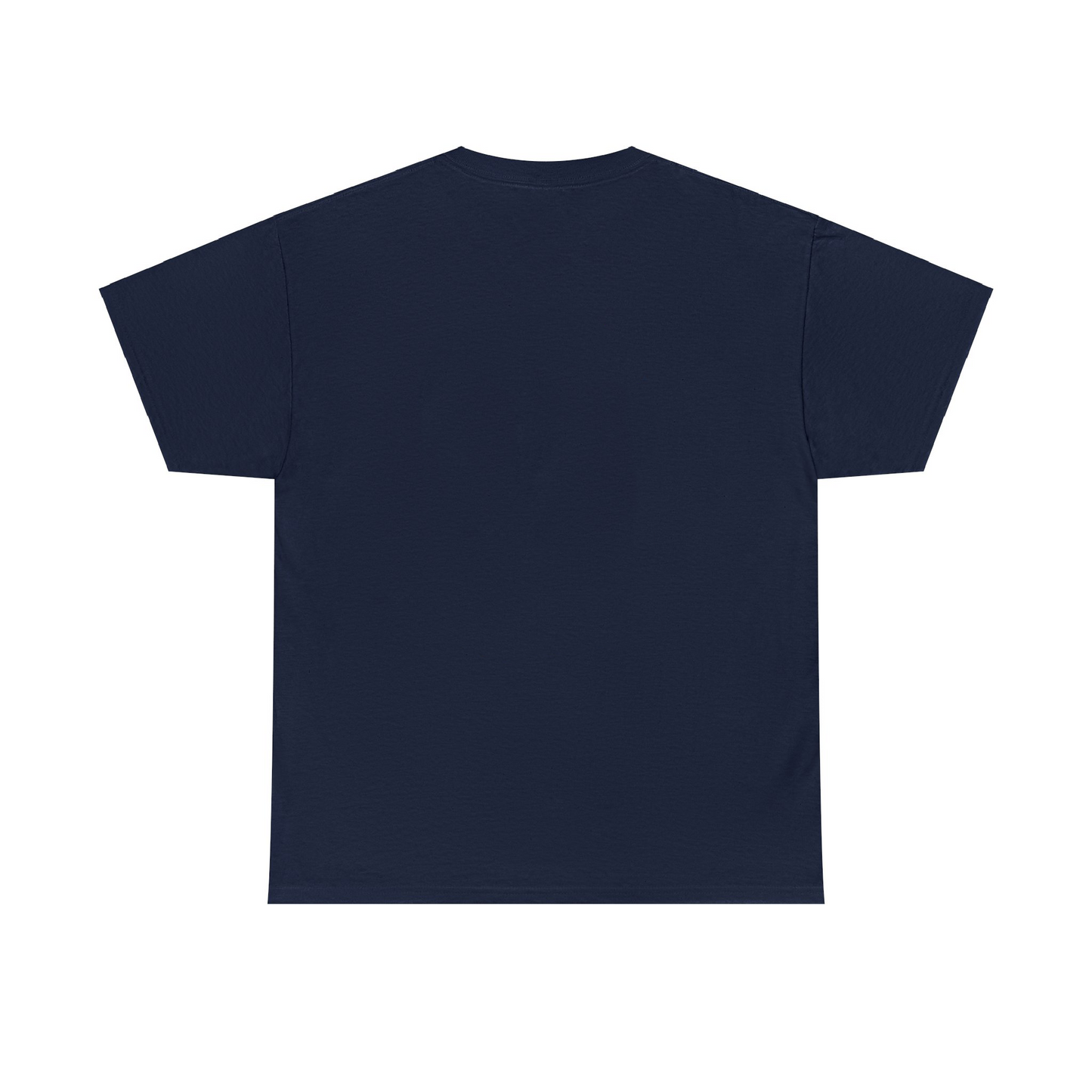 Staple Tee - Navy